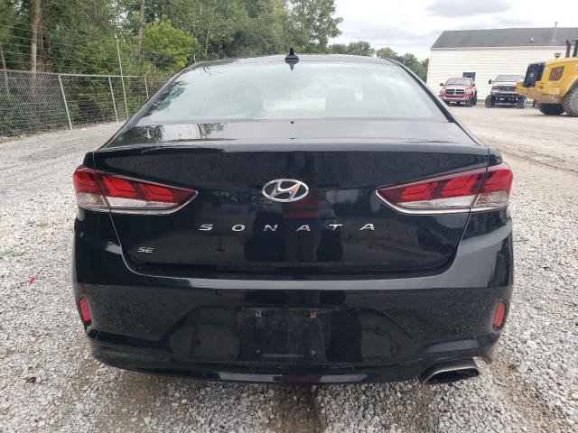 VIN 5NPE24AF5KH750879 2019 Hyundai Sonata, SE no.6