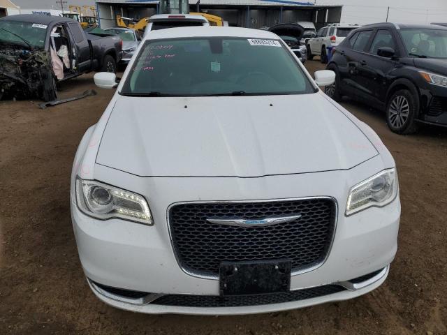 VIN 2C3CCAAG5GH135023 2016 Chrysler 300, Limited no.5