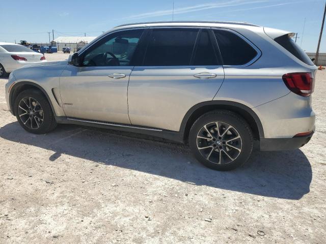2015 BMW X5 XDRIVE3 - 5UXKR0C50F0K54613