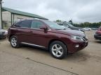 LEXUS RX 350 photo