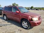 TOYOTA HIGHLANDER photo