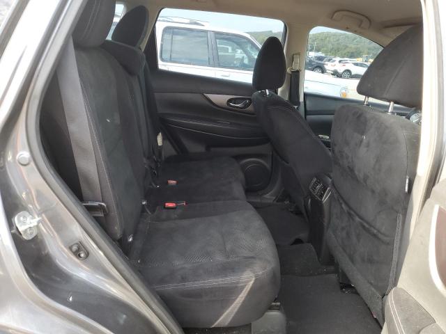 2016 NISSAN ROGUE S - 5N1AT2MT7GC785892