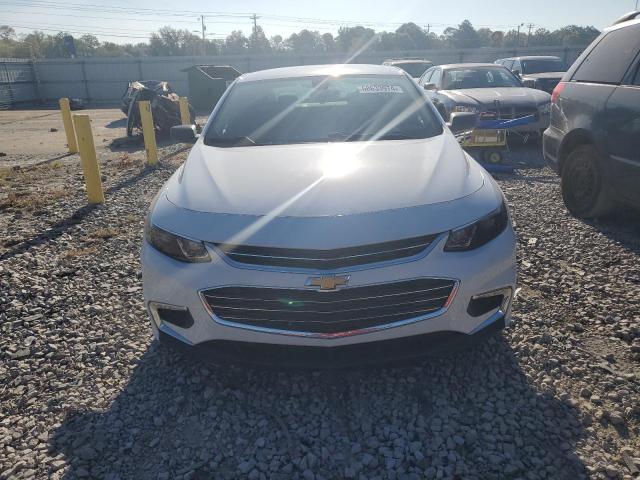 2018 CHEVROLET MALIBU LS - 1G1ZB5STXJF279910