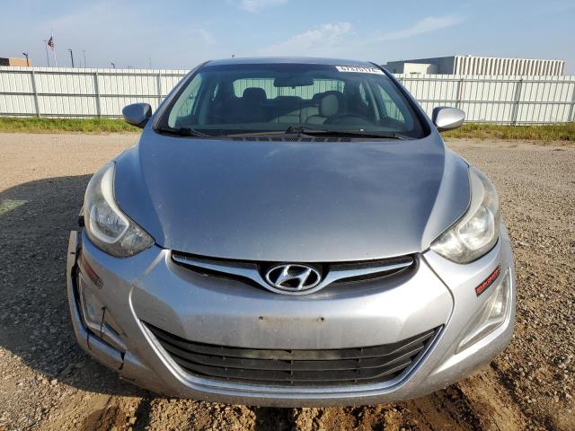 2016 HYUNDAI ELANTRA SE - 5NPDH4AE5GH662732