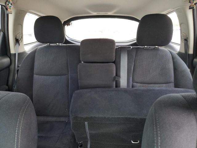 2015 NISSAN PATHFINDER - 5N1AR2MM6FC653051