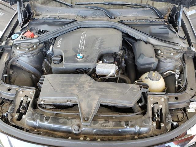 VIN WBA3N7C56GK228742 2016 BMW 4 Series, 428 I no.11