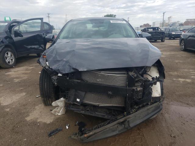 2022 KIA FORTE FE - 3KPF24AD2NE485155