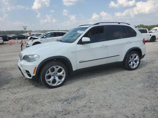 VIN 5UXZW0C54D0B91054 2013 BMW X5, Xdrive35D no.1