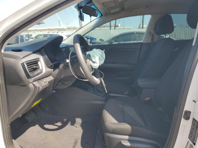 2020 KIA RIO LX - 3KPA24AD1LE353575