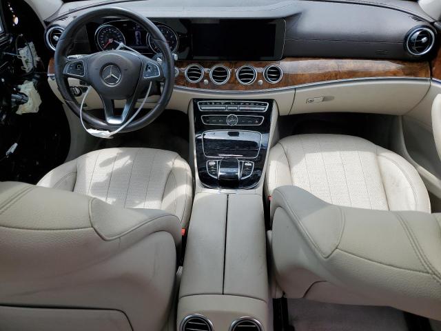 2017 MERCEDES-BENZ E 300 4MAT - WDDZF4KB2HA136007