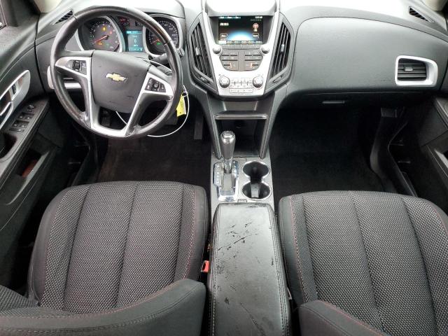 2016 CHEVROLET EQUINOX LT - 2GNFLFEKXG6248814