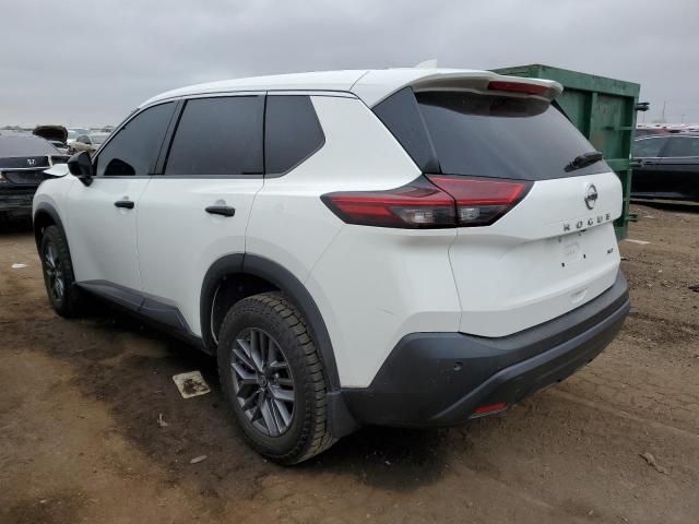 2021 NISSAN ROGUE S - 5N1AT3AB6MC691631
