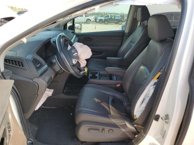 2019 HONDA ODYSSEY EX - 5FNRL6H73KB090381