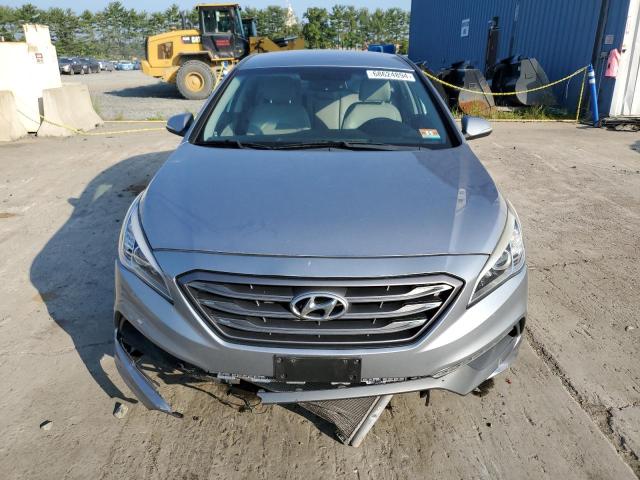 2015 HYUNDAI SONATA SPO - 5NPE34AF6FH146308
