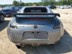 NISSAN 370Z BASE photo