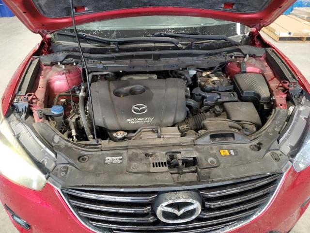 2016 MAZDA CX-5 TOURI - JM3KE2CY8G0763067