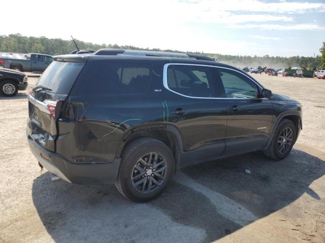 2019 GMC ACADIA SLT - 1GKKNULS9KZ137469