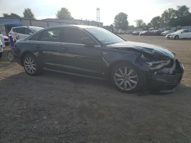 VIN WAUHGAFC2DN042794 2013 Audi A6, Prestige no.4