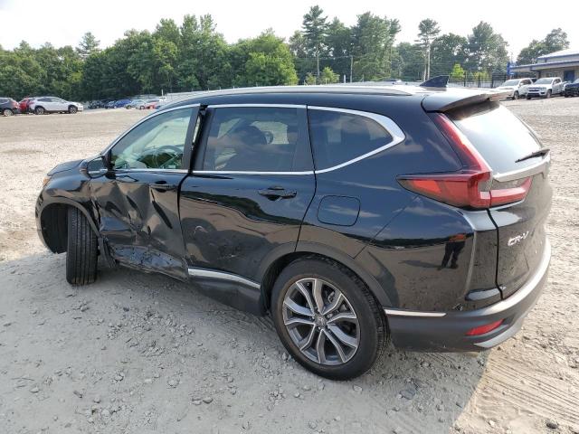 2021 HONDA CR-V TOURI - 2HKRW2H92MH681873