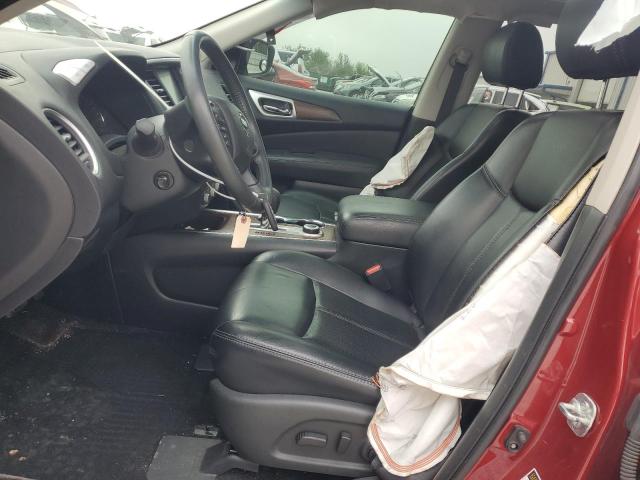 2017 NISSAN 200SX - 5N1DR2MM9HC688764