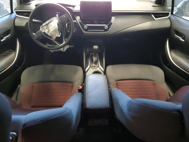 2024 TOYOTA COROLLA NI 5YFB4MCE1RP171404