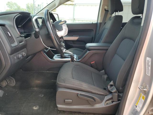 2016 CHEVROLET COLORADO L - 1GCGTCE31G1249308