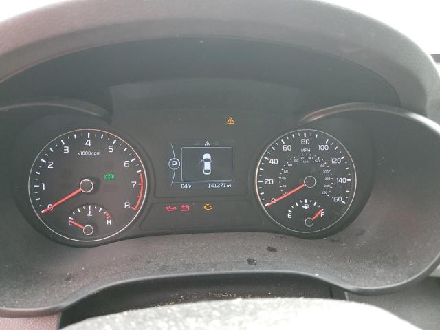 2016 KIA OPTIMA 5XXGT4L37GG088265