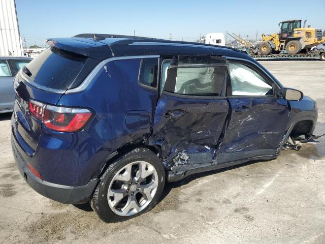 2021 JEEP COMPASS LI - 3C4NJDCB7MT601275