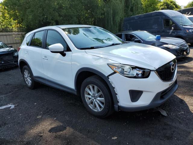 VIN JM3KE4BE4E0332774 2014 Mazda CX-5, Sport no.4