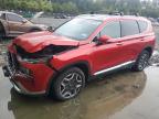 2023 HYUNDAI SANTA FE S - 5NMS3DA1XPH001066