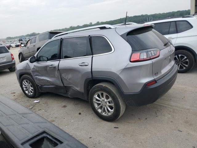 2019 JEEP CHEROKEE L - 1C4PJLCB5KD203553