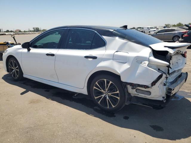 VIN 4T1B11HK7KU282730 2019 Toyota Camry, L no.2