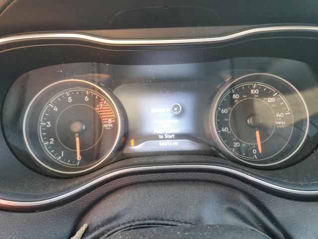 2021 JEEP CHEROKEE L - 1C4PJLDX8MD187233