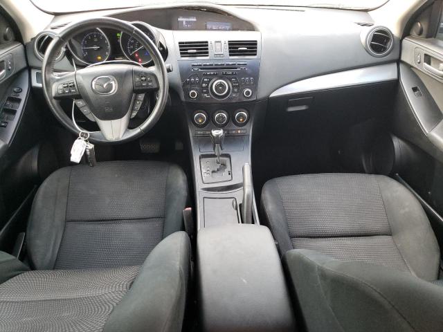 VIN JM1BL1V72D1799601 2013 Mazda 3, I no.8