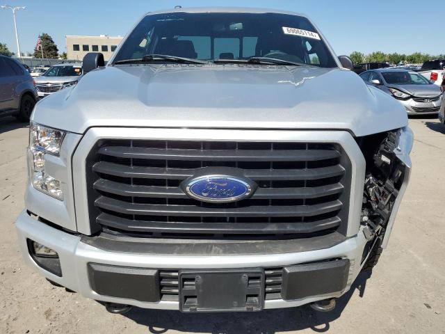 2015 FORD F150 SUPER - 1FTFX1EF8FKE04413