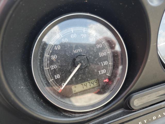 2013 HARLEY-DAVIDSON FLHTCUTG T 1HD1MAM16DB855893