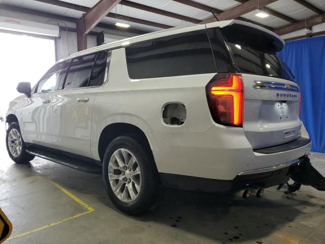 2023 CHEVROLET SUBURBAN K - 1GNSKFKD9PR369488