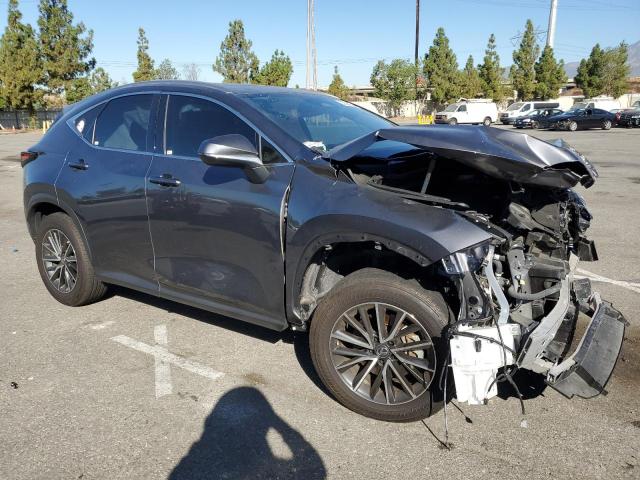 VIN JTJAKCEZ9P2011534 2023 Lexus NX, 350H no.4