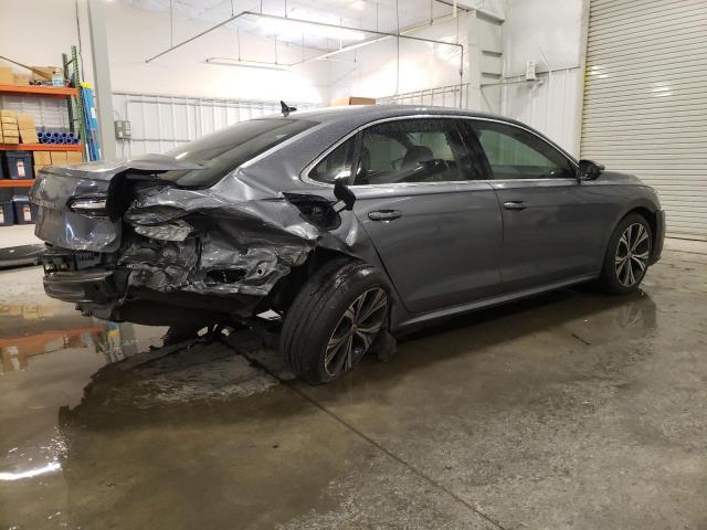 2022 VOLKSWAGEN PASSAT SE - 1VWSA7A34NC008368