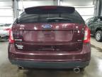 FORD EDGE SEL photo