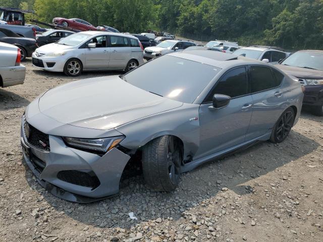 2024 ACURA TLX TYPE S - 19UUB7F07RA000324