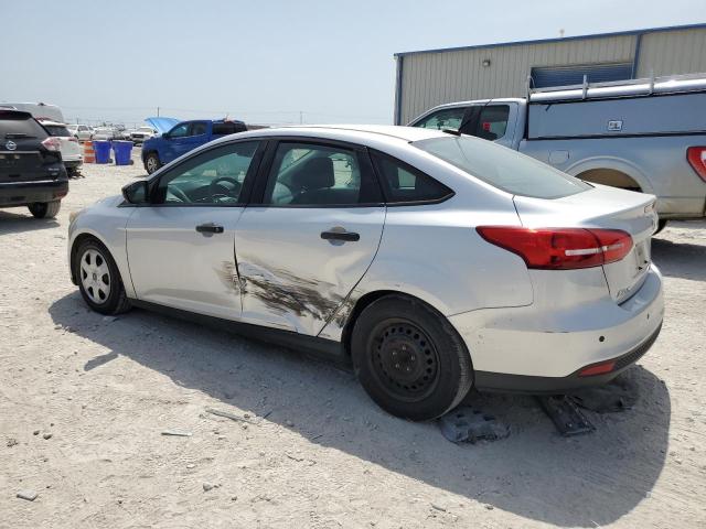 2016 FORD FOCUS S - 1FADP3E21GL302159