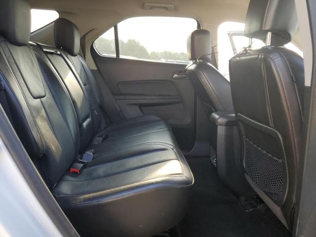 2017 CHEVROLET EQUINOX LT - 2GNALCEKXH1575110