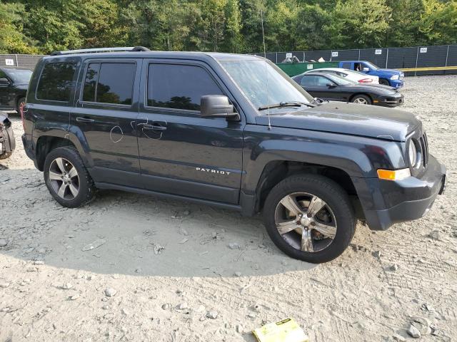 2016 JEEP PATRIOT LA - 1C4NJRFB4GD523024