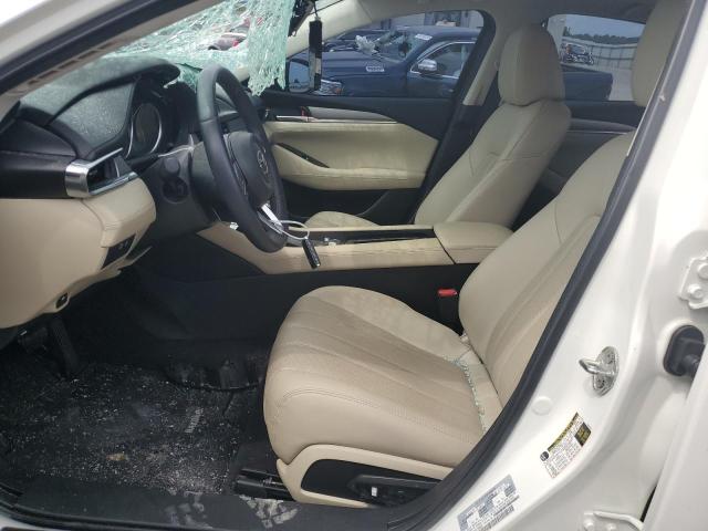 2020 MAZDA 6 TOURING - JM1GL1VM2L1526037