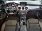 MERCEDES-BENZ CLA 250 4M photo