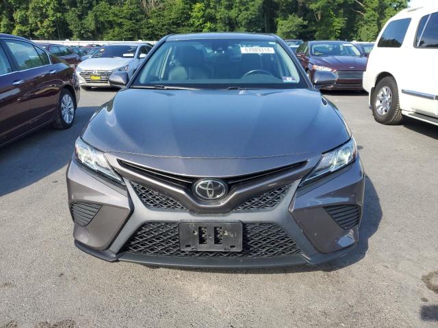 2019 TOYOTA CAMRY L - 4T1B11HK6KU795547