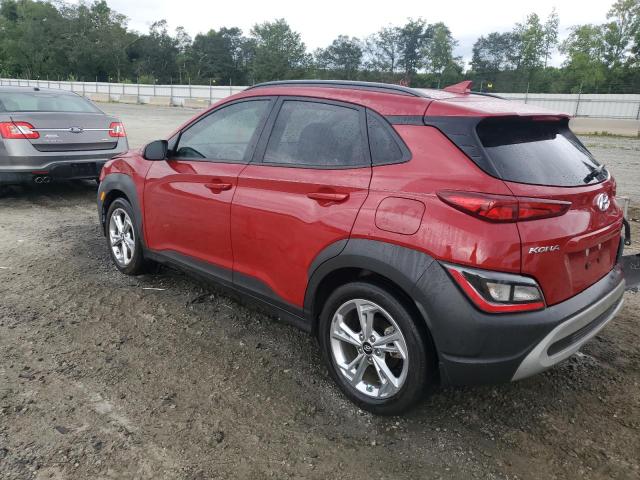 Vin: km8k32ab7nu878788, lot: 63059064, hyundai kona sel 20222
