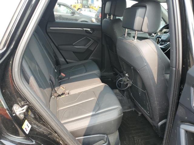 2019 AUDI Q3 PRESTIG - WA1FECF36K1064078