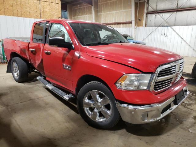 2017 RAM 1500 SLT - 1C6RR7GG7HS596496